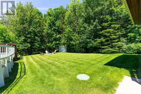 7067 Donwel Drive Ottawa ON K4P 1M7