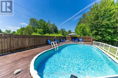 7067 Donwel Drive Ottawa ON K4P 1M7