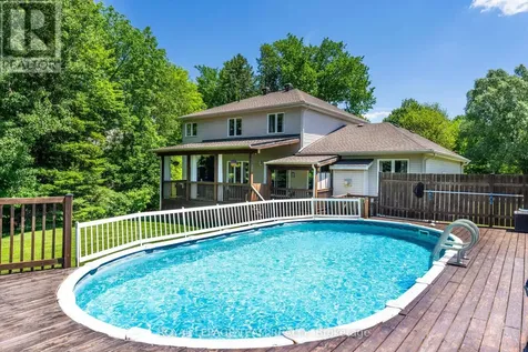 7067 Donwel Drive Ottawa ON K4P 1M7