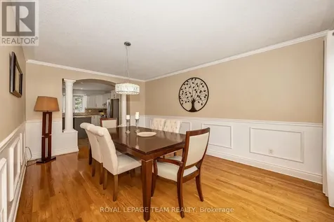 7067 Donwel Drive Ottawa ON K4P 1M7