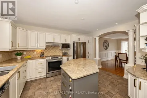 7067 Donwel Drive Ottawa ON K4P 1M7