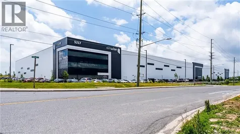 5217 Twenty Road East Hamilton ON L8E 5X1