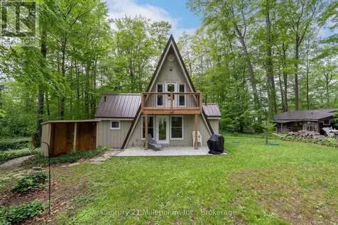 67 Chapel Crescent South Bruce Peninsula ON N0H 2T0