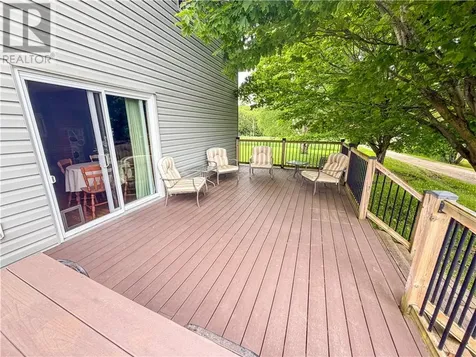209 Cress Road Mindemoya ON P0P 1S0