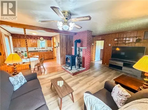 209 Cress Road Mindemoya ON P0P 1S0