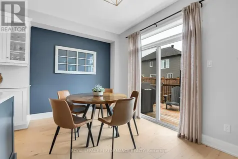 56 Pelham Crescent Ottawa ON K0A 2Z0