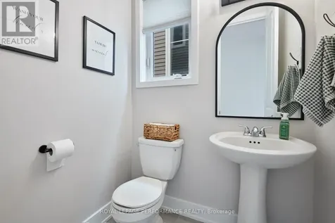 56 Pelham Crescent Ottawa ON K0A 2Z0