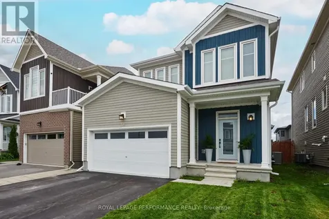 56 Pelham Crescent Ottawa ON K0A 2Z0