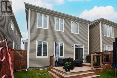 56 Pelham Crescent Ottawa ON K0A 2Z0