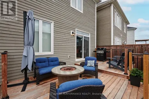 56 Pelham Crescent Ottawa ON K0A 2Z0