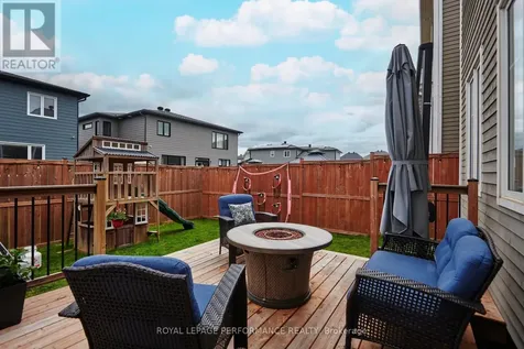 56 Pelham Crescent Ottawa ON K0A 2Z0