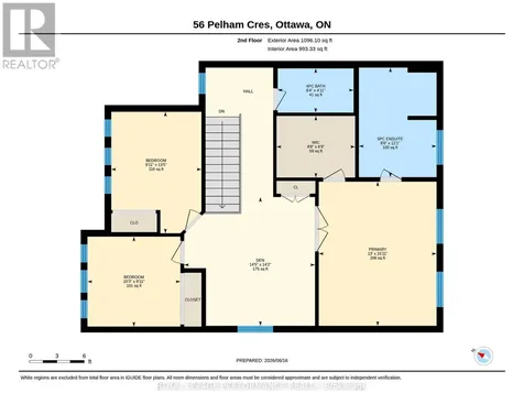 56 Pelham Crescent Ottawa ON K0A 2Z0