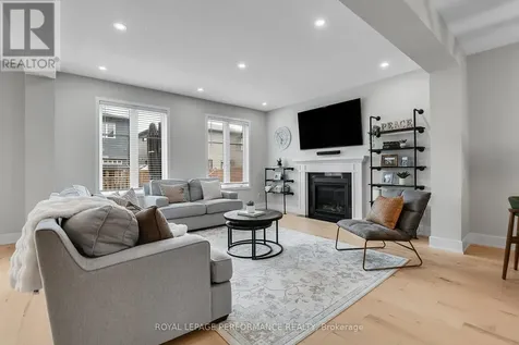 56 Pelham Crescent Ottawa ON K0A 2Z0