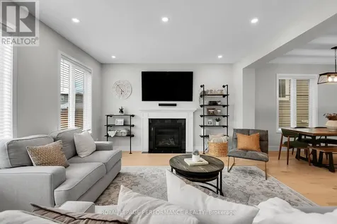 56 Pelham Crescent Ottawa ON K0A 2Z0