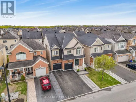 208 Serra Ridge Ottawa ON K4A 0V8