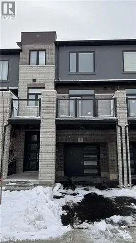 290 Equestrian Way Cambridge ON N3E 0E7