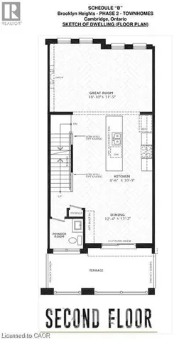 290 Equestrian Way Cambridge ON N3E 0E7