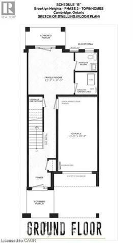 290 Equestrian Way Cambridge ON N3E 0E7