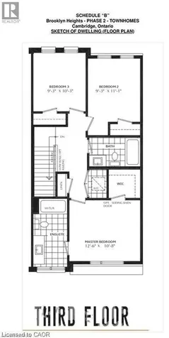 290 Equestrian Way Cambridge ON N3E 0E7