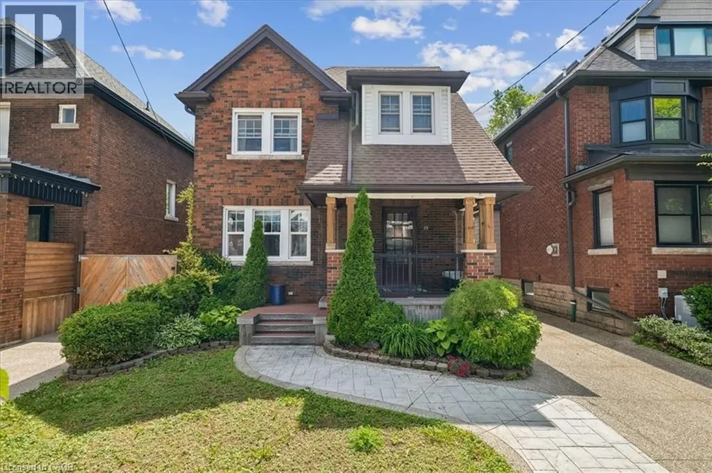 25 Ottawa Street South Hamilton ON L8K 2C9