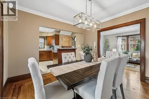 25 Ottawa Street South Hamilton ON L8K 2C9