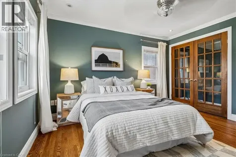25 Ottawa Street South Hamilton ON L8K 2C9