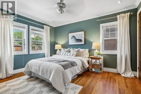25 Ottawa Street South Hamilton ON L8K 2C9
