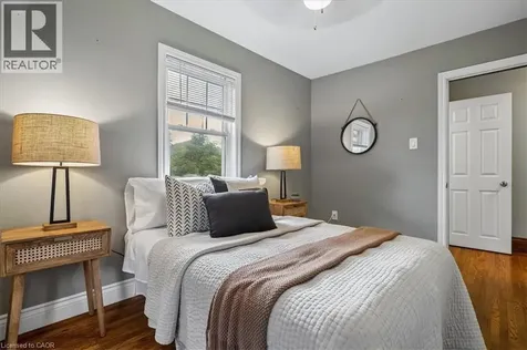 25 Ottawa Street South Hamilton ON L8K 2C9