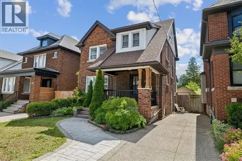 25 Ottawa Street South Hamilton ON L8K 2C9