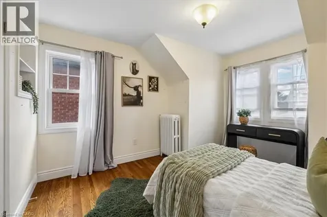25 Ottawa Street South Hamilton ON L8K 2C9