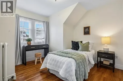 25 Ottawa Street South Hamilton ON L8K 2C9