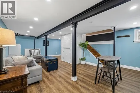 25 Ottawa Street South Hamilton ON L8K 2C9