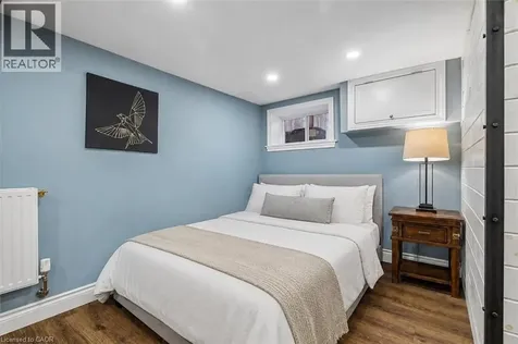 25 Ottawa Street South Hamilton ON L8K 2C9