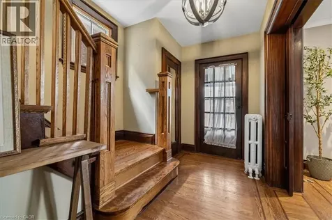 25 Ottawa Street South Hamilton ON L8K 2C9