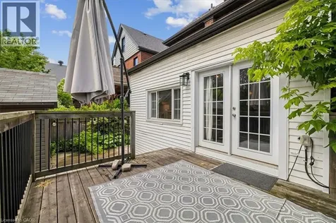 25 Ottawa Street South Hamilton ON L8K 2C9
