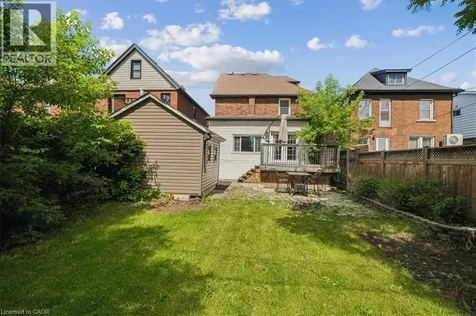 25 Ottawa Street South Hamilton ON L8K 2C9