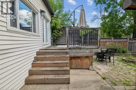 25 Ottawa Street South Hamilton ON L8K 2C9