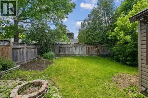 25 Ottawa Street South Hamilton ON L8K 2C9
