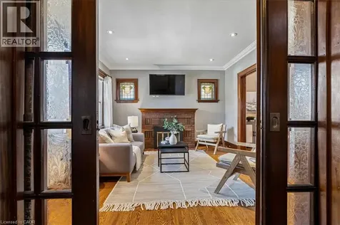 25 Ottawa Street South Hamilton ON L8K 2C9