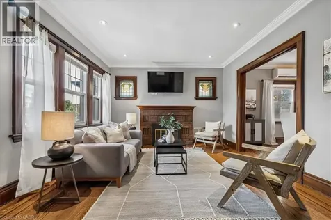 25 Ottawa Street South Hamilton ON L8K 2C9
