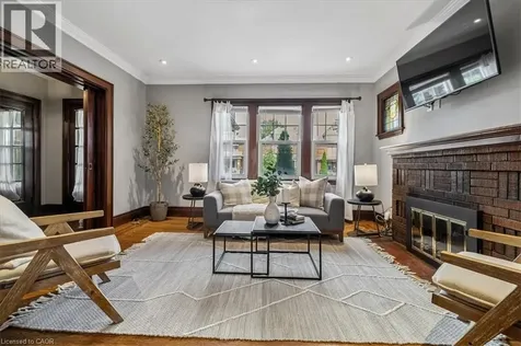 25 Ottawa Street South Hamilton ON L8K 2C9