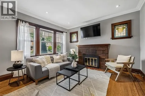 25 Ottawa Street South Hamilton ON L8K 2C9