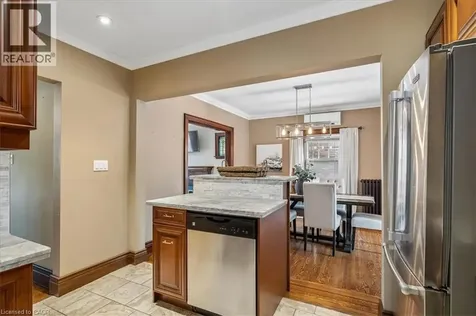 25 Ottawa Street South Hamilton ON L8K 2C9