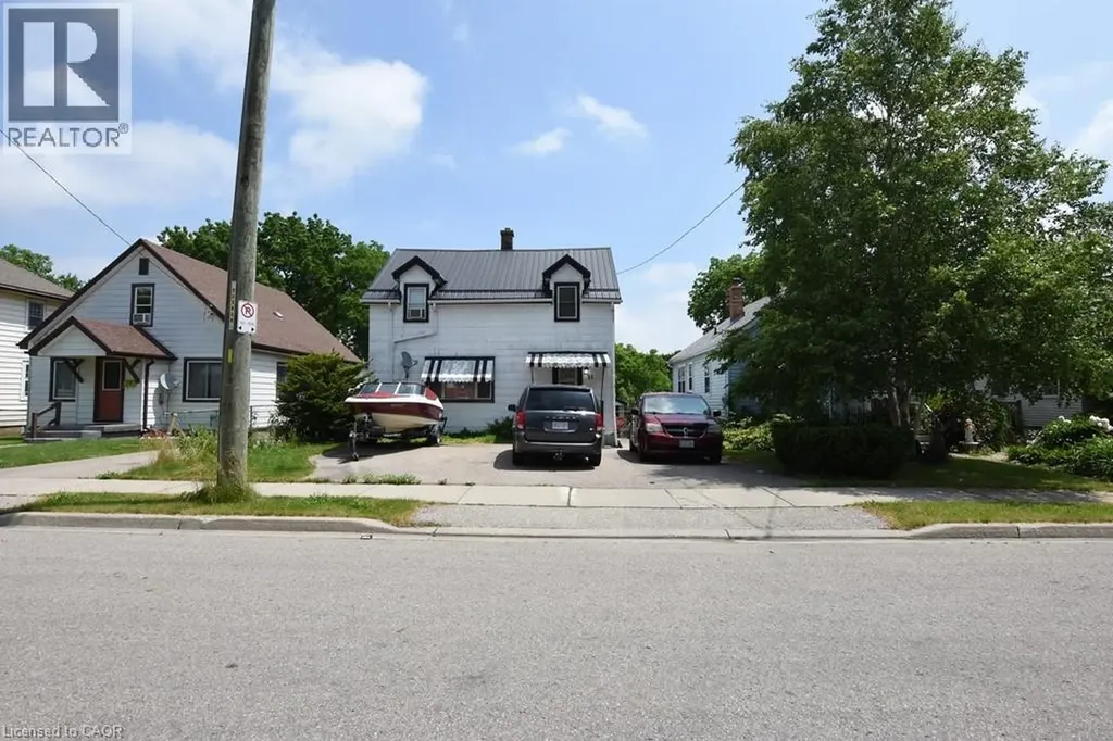 21 Nelson Street Simcoe ON N3Y 3E4