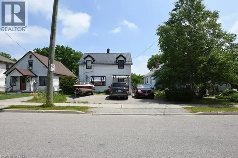 21 Nelson Street Simcoe ON N3Y 3E4