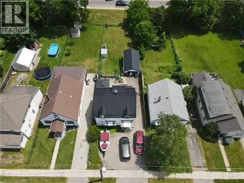 21 Nelson Street Simcoe ON N3Y 3E4