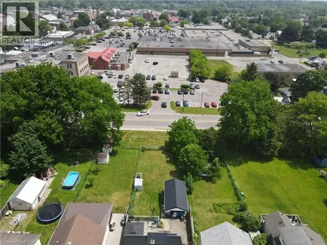 21 Nelson Street Simcoe ON N3Y 3E4