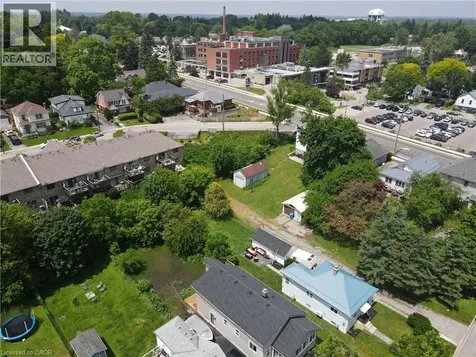 21 Nelson Street Simcoe ON N3Y 3E4