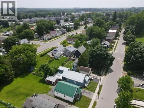 21 Nelson Street Simcoe ON N3Y 3E4