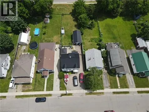 21 Nelson Street Simcoe ON N3Y 3E4